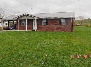 2175 Wyoming Rd, Owingsville, KY 40360