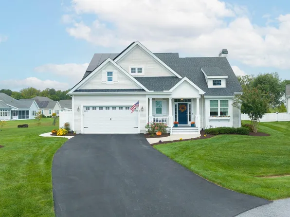 29757 Oliver Wolcott Dr, Millsboro, DE 19966