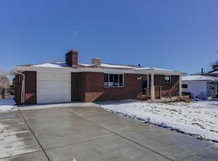 7042 Quay St, Arvada, CO 80003
