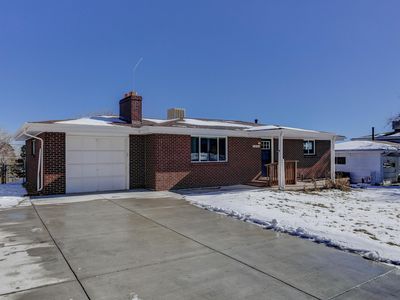7042 Quay St, Arvada, CO, 80003