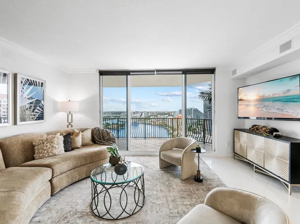 100 S Birch Road #2403, Fort Lauderdale, FL 33316