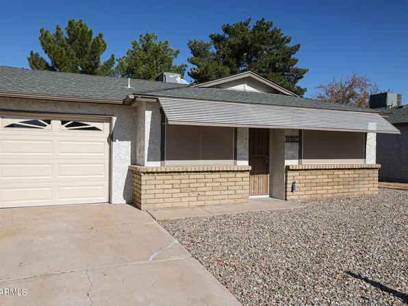 10110 N 97TH Avenue #B, Peoria, AZ 85345