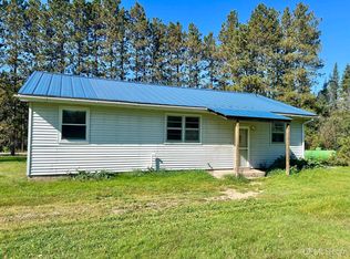 N6388 N Waucedah Rd, Foster City, MI 49834