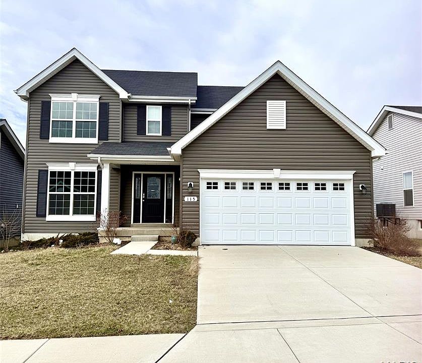 1st image of 115 Liberty Valley Dr