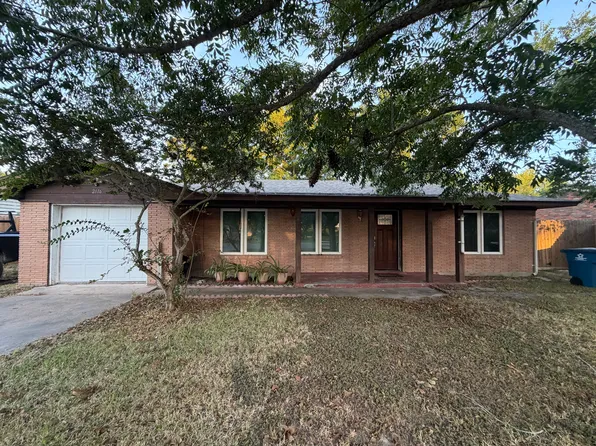 2616 Avenue A, Ingleside, TX 78362