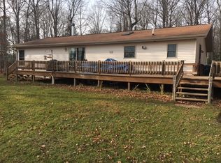 3785 W Brule Lake Rd, Iron River, MI 49935