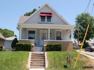 2505 S 30th St, Omaha, NE 68105