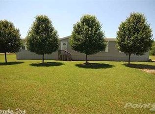 34 Echols Cv, Greenbrier, AR 72058