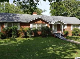 2714 Evergreen St SE, Huntsville, AL 35801