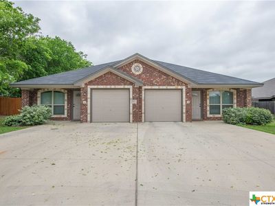 701 Sladecek Dr, Killeen, TX, 76542