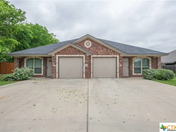 701 Sladecek Dr, Killeen, TX 76542