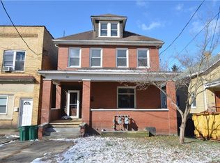 923 Beaver Rd, Ambridge, PA 15003