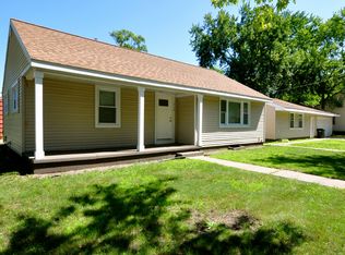 710 E Holbrook Ave, Muskegon, MI 49442