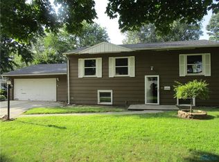 1857 Winchester Rd, Toledo, OH 43613