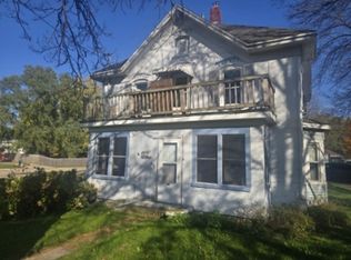 406 N Bridge St #A, Manawa, WI 54949