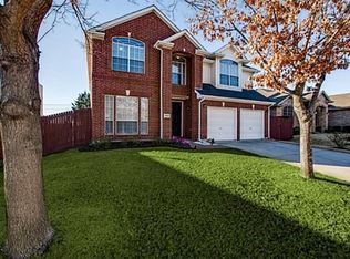 1805 Flatwood Dr, Flower Mound, TX 75028