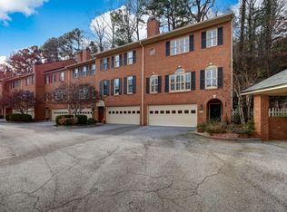 3520 Vinings Ridge Ct SE, Atlanta, GA 30339