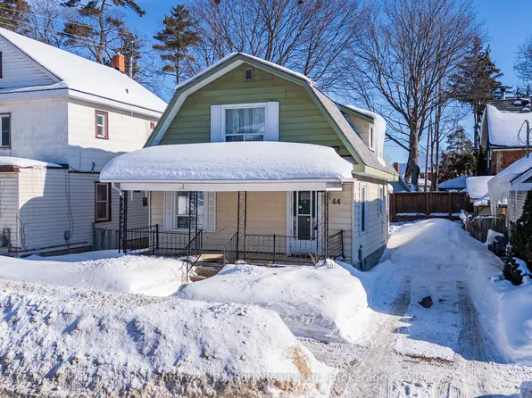 44 William St, Orillia, ON L3V 5N5