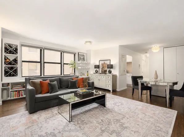 201 East 28th Street image 1 of 8