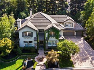 10 Pepperwood Ln, Danville, CA 94506