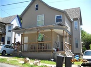 20 Eagle St, Gloversville, NY