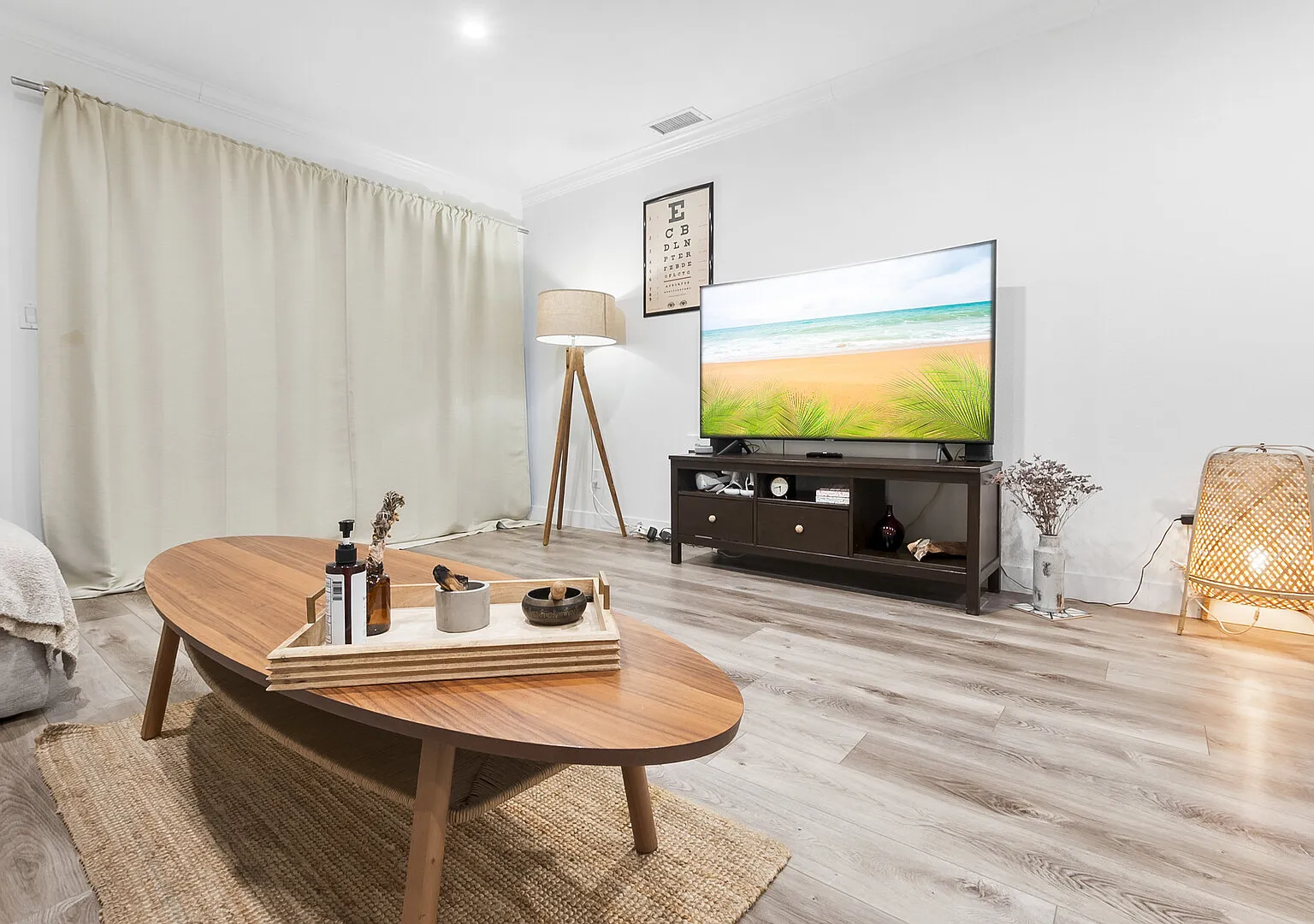 Spacious 2BD 2BA condo in central San Diego — Photo 4