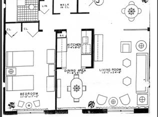 2350 Waters Edge Dr APT 6I, Bayside, NY 11360