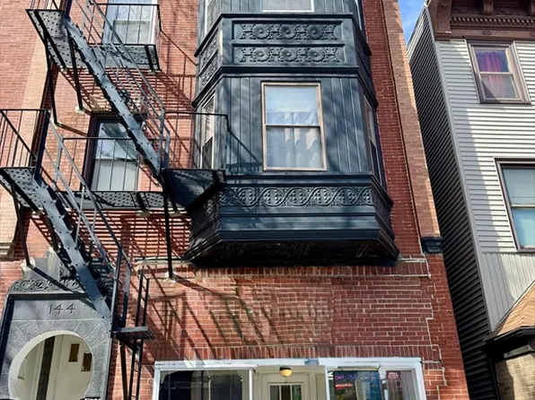 144 Chelsea St, East Boston, MA 02128