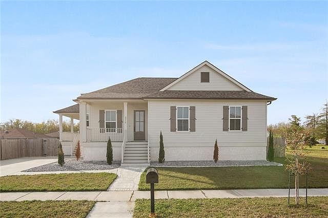 1st image of 3916 Dominique Dr