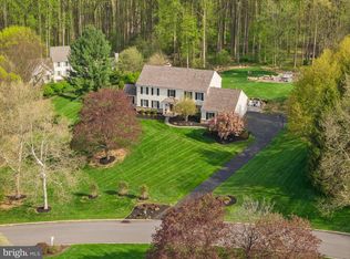 132 Three Ponds Ln, Malvern, PA 19355