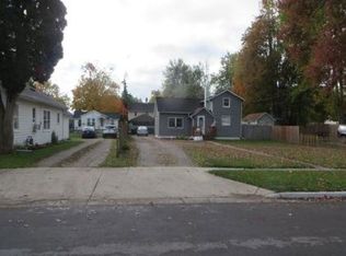 631 Company St, Adrian, MI 49221