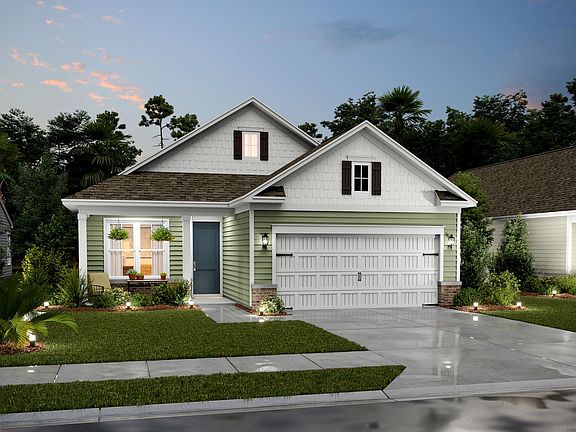 Grenada - E4 Shown with Opt. Brick