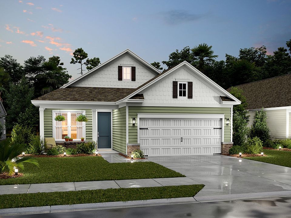 Grenada - E4 Shown with Opt. Brick