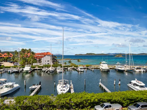 180 Sapphire Hill Vlg, Saint Thomas, VI 00802