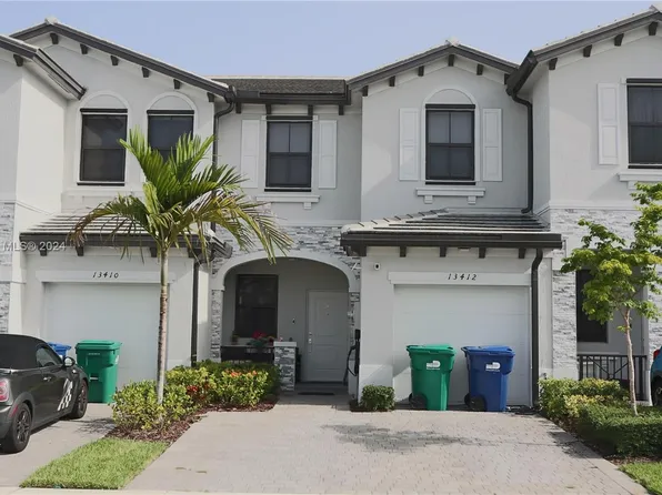 13412 SW 286th St, Homestead, FL 33033