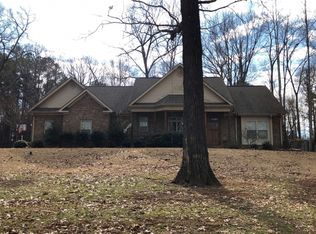 4919 Fox Run Rd, Decatur, AL 35603