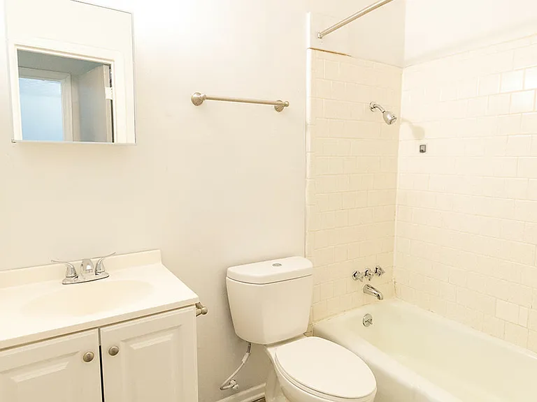 Bathroom Bathroom