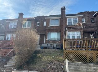 1790 Plymouth St, Philadelphia, PA 19126