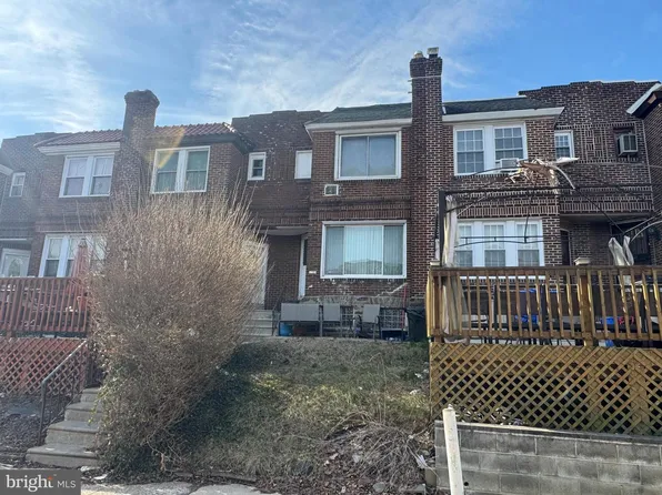 1790 Plymouth St, Philadelphia, PA 19126