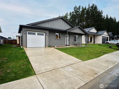 1015 Peach Road, Winlock, WA, 98596