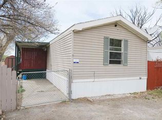 3268 E Rd UNIT 31, Clifton, CO 81520