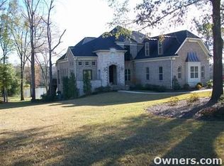 213 Silver Birch Ln, Kathleen, GA 31047