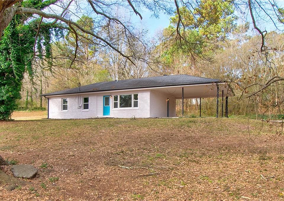 1st image of 4212 McClure Dr