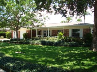 4919 W San Rafael St, Tampa, FL 33629