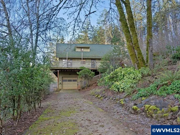 12400 Jerusalem Hill Rd NW, Salem, OR 97304