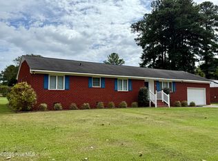 1005 Pinecrest Street, Williamston, NC 27892