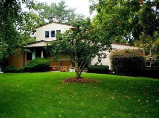 17830 W Burleigh Rd, Brookfield, WI 53045