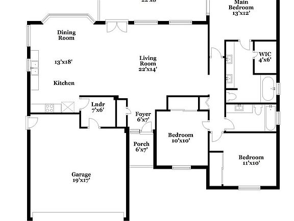 2nd image of this home