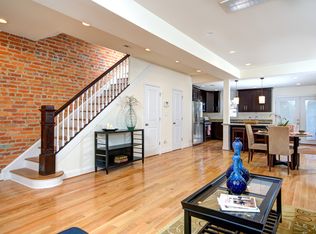 4108 5th St NW, Washington, DC 20011