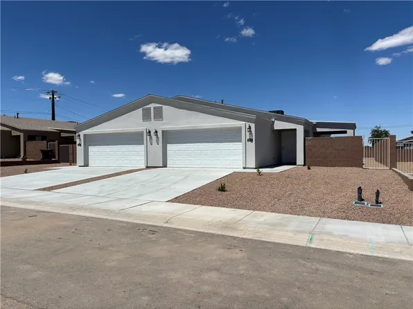 915 Berk Ave, Kingman, AZ 86409